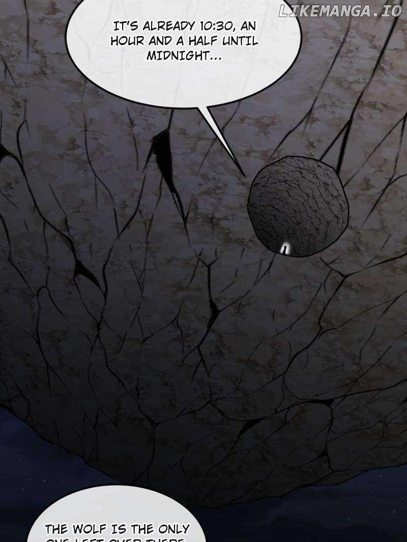 I Am The Monster Overlord Chapter 67 3
